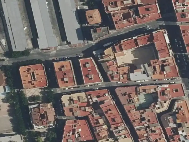 Pis en venda a Palomarico, Edif. Palomarico 1
