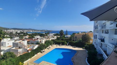Foto 3 de Piso en venta en Santa Eulària, Santa Eulària des Riu