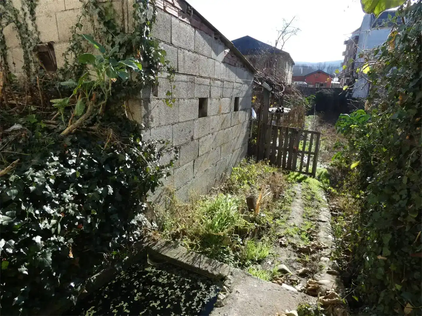 Casa o xalet en venda en Toral de los Vados