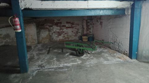 Garaje en venta en Centro  Ciruela., imatge 3