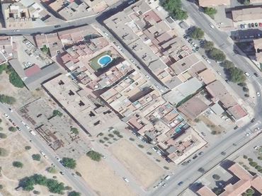 Appartamento in vendita a La Merced 4