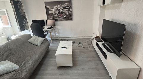 Foto 3 de Piso de alquiler en Ruiseñores, Zaragoza Capital