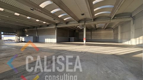 Foto 5 von Fabrikhallen zur Miete in Avinguda del Vallès, 86, Ca n'Anglada, Terrassa