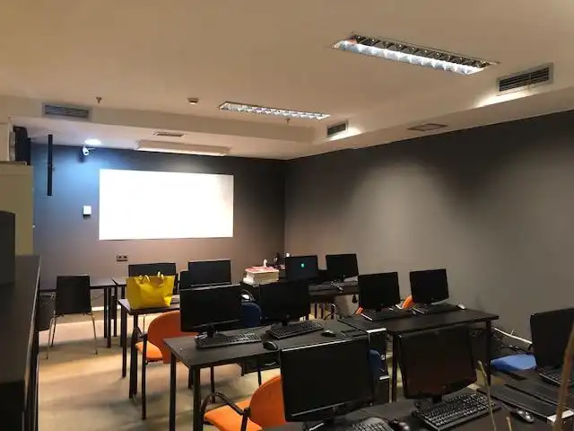 Oficina en venda a Felipe Sanclemente, imagen 4