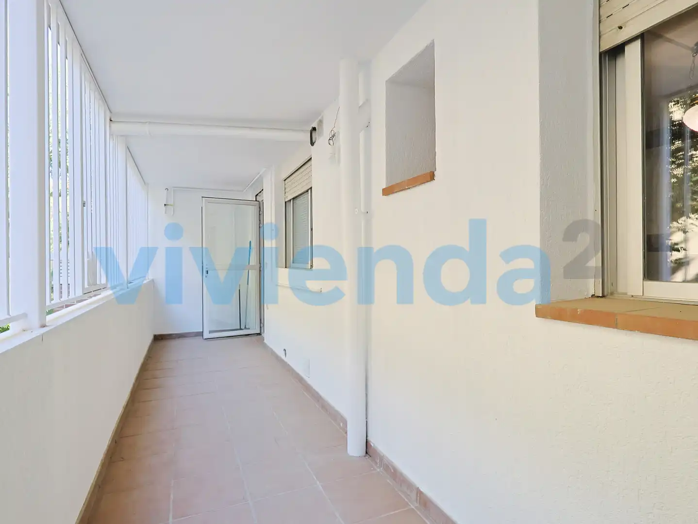 Flat with terrace for sale in Nuestra Señora del Villar, imagen 21