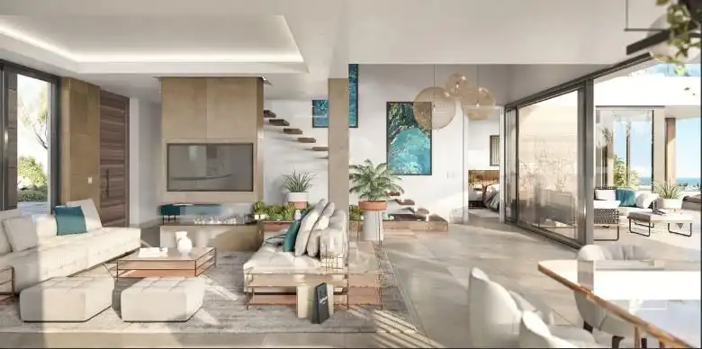 Maison avec piscine à vendre à Manilva Pueblo, imagen 3