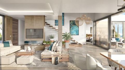 Foto 3 de Casa o chalet en venta en Manilva Pueblo, Manilva