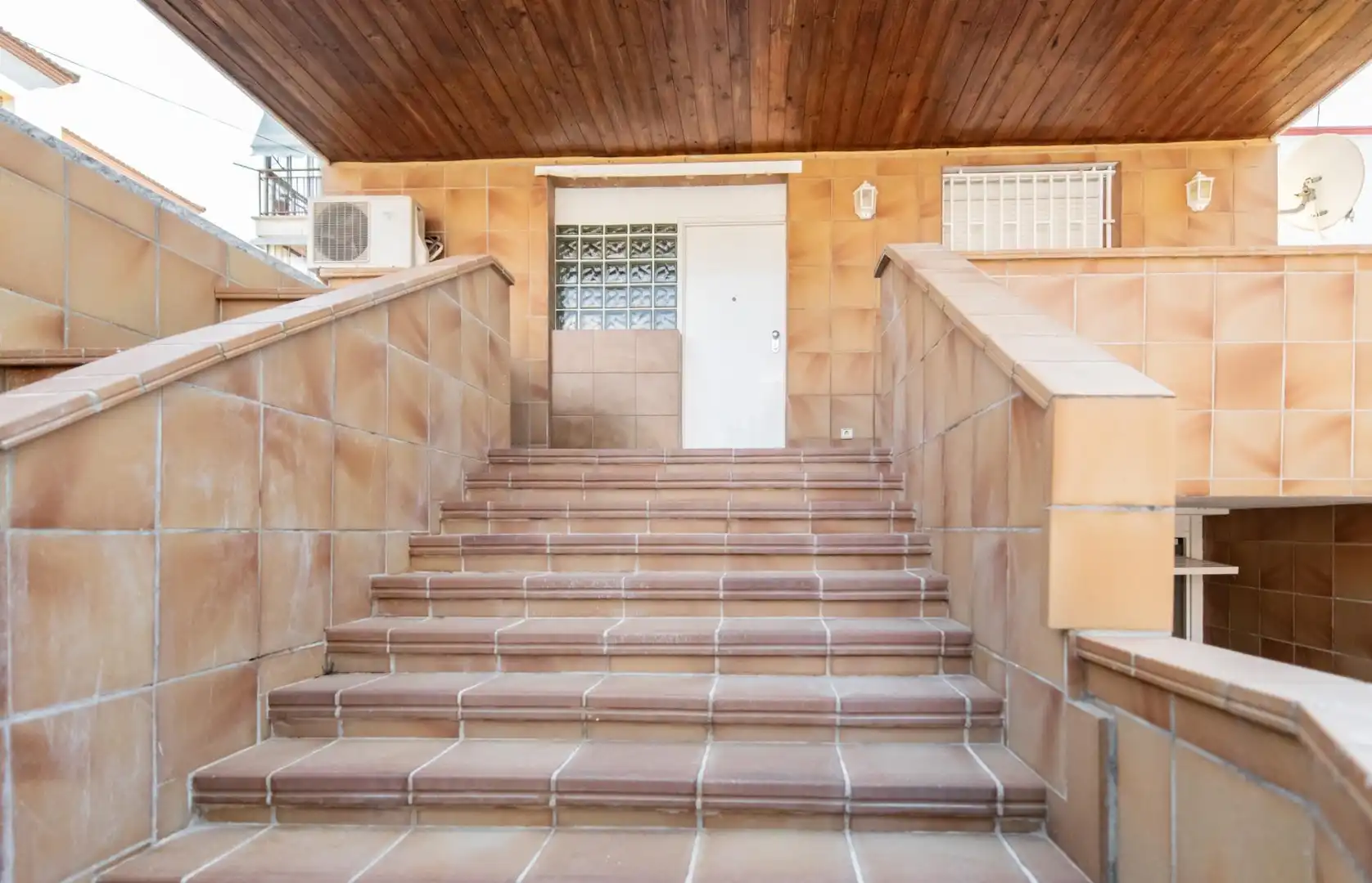 Appartement avec terrasse à vendre à Ronda Sant Miquel de Segur, imagen 26