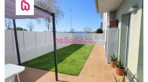 Foto 5 de Piso en venta en Calle Matagalls, Les Masies de Voltregà, Barcelona