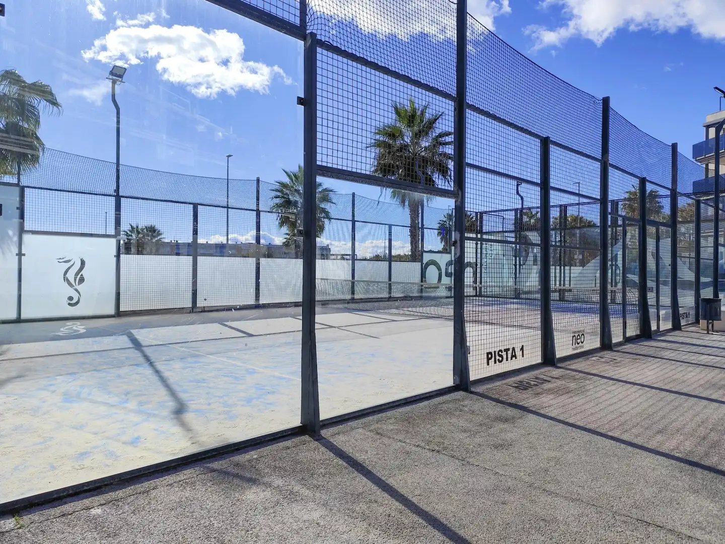 Apartament en venda a Avenida de la Mar