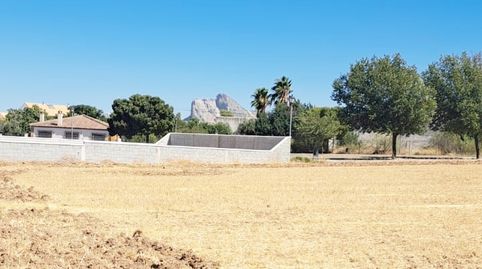 REF:160925977 SE VENDE PARCELA RUSTICA EN ANTEQUERA (MÁLAGA), imagen 4