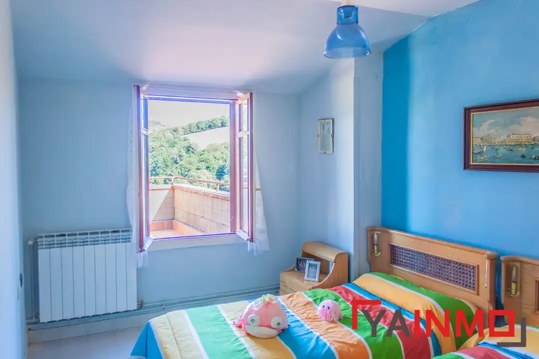 Adosado con jardín en venta en Legutio, imagen 22
