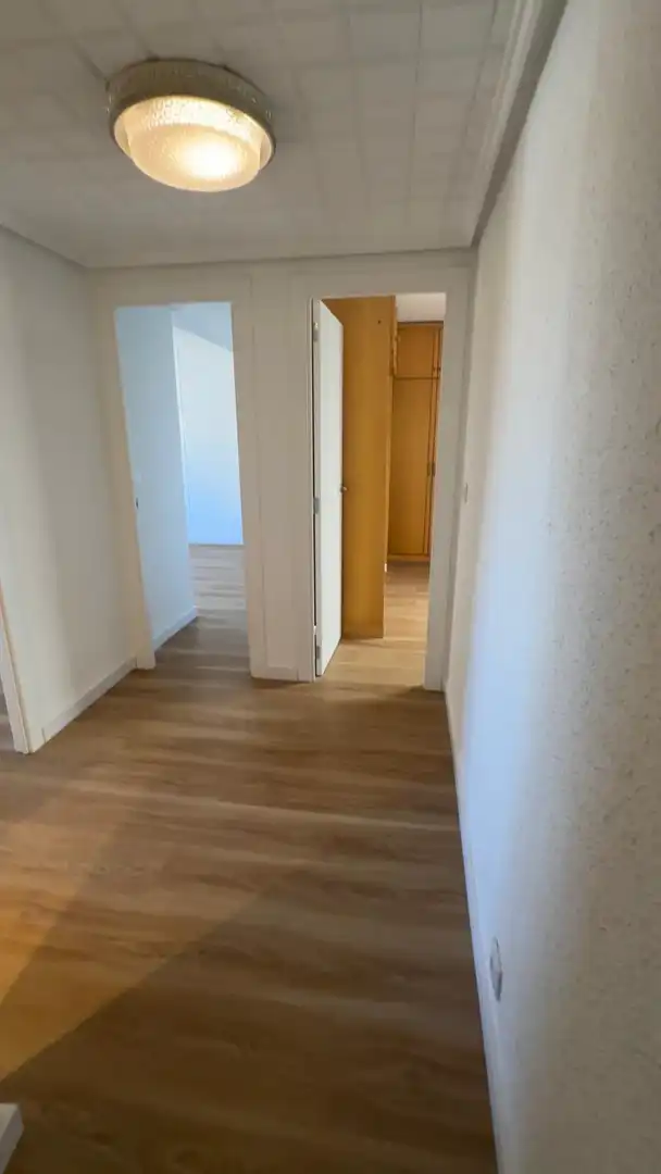Piso de alquiler en CL QUART, El Pilar