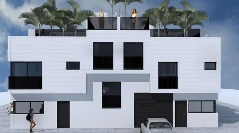 Foto 2 de Piso en venta en Calle Francisca Franquis Gonzalez, 72, El Cotillo, La Oliva