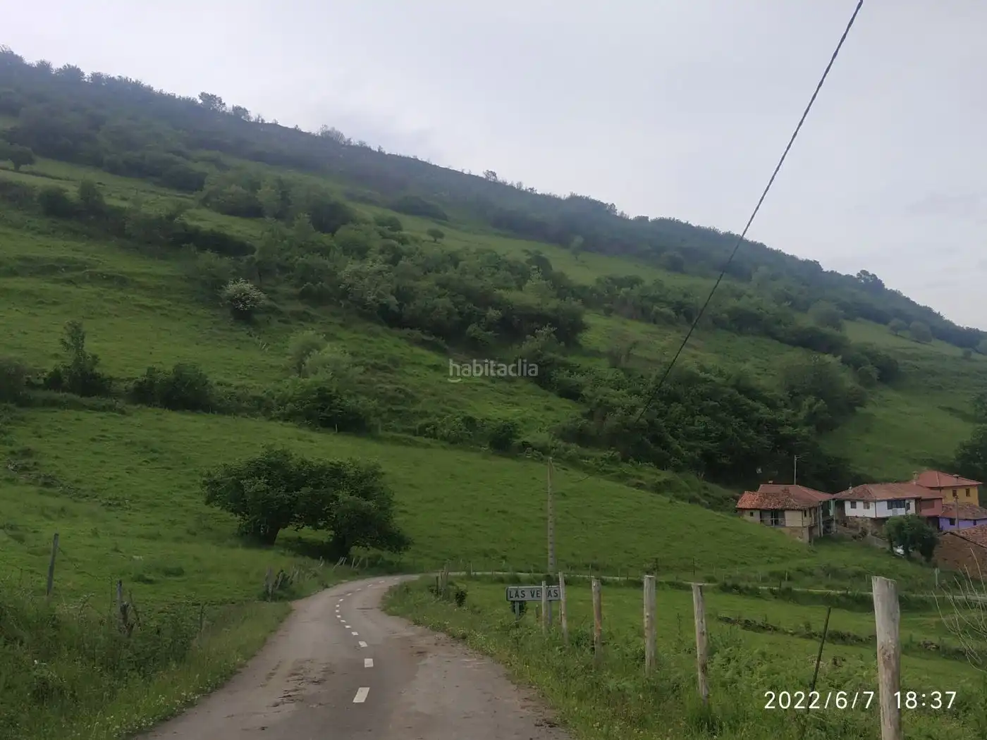 Wohnbaugrundstück zum Verkauf in Barrio Traslavilla 10, imagen 10