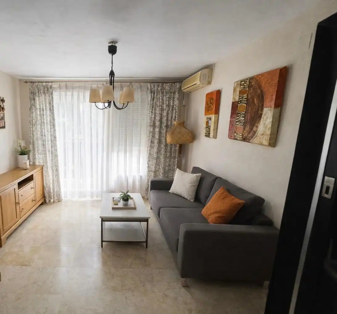 Apartamento con terraza en venta en Las Lagunas, imagen 5
