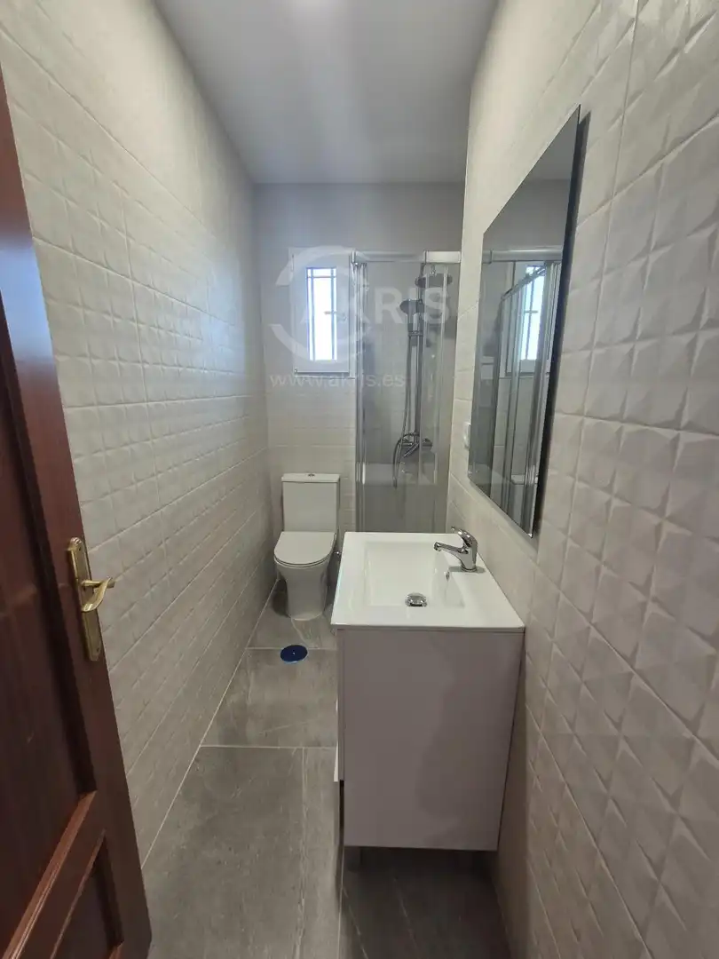 Wohnung zur Miete in Esteban Illan, Casco Histórico