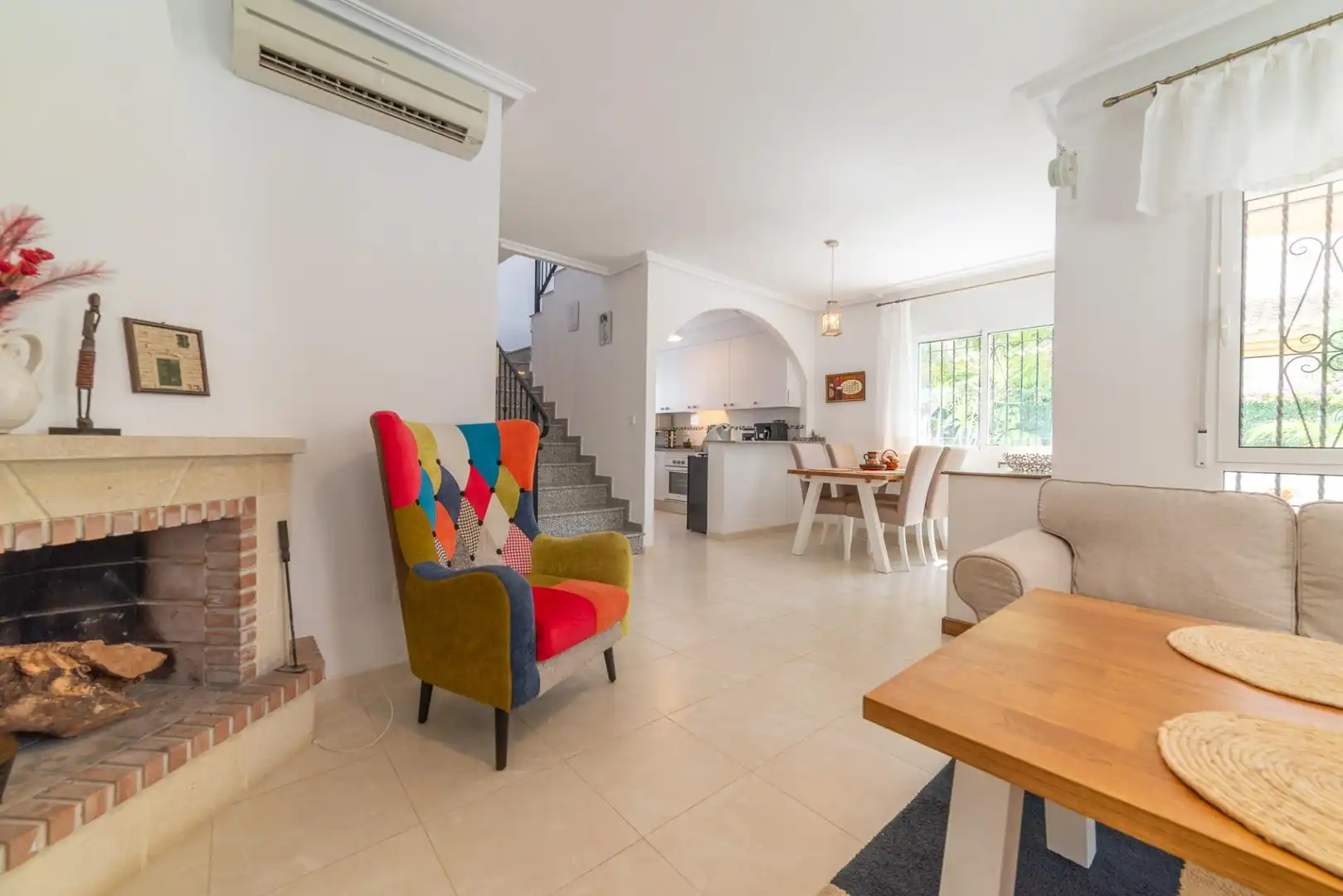 Villa con terrazza in vendita a Santiago de la Ribera, imagen 17
