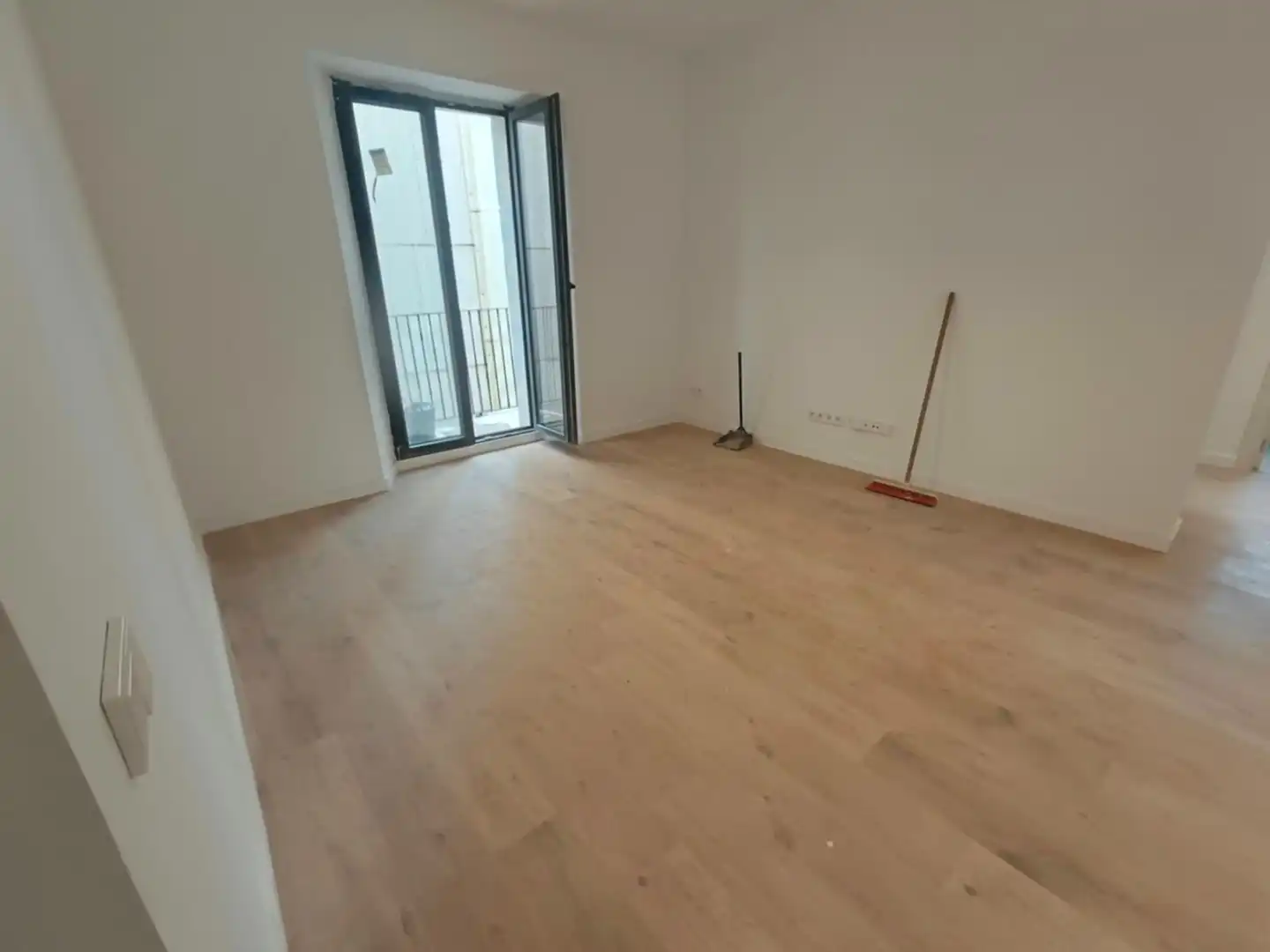 Piso con terraza en venta en Carrer de Ferran, imagen 12