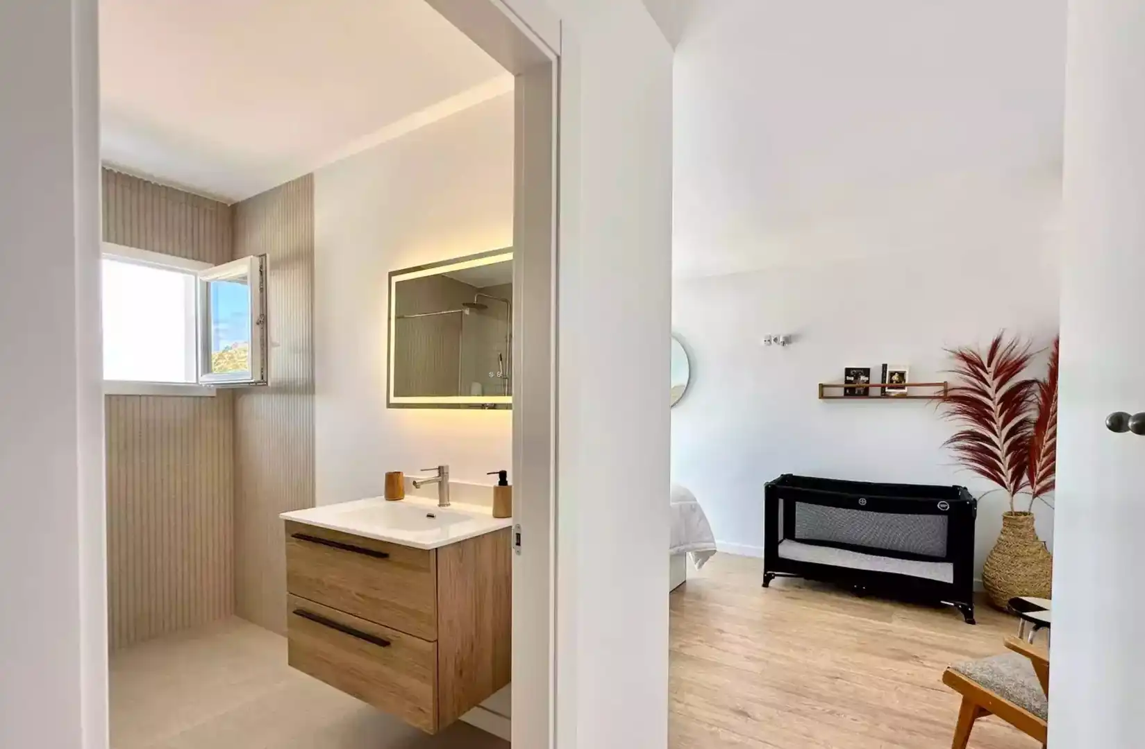 Casa con piscina en venta en joan luis vives, imagen 20