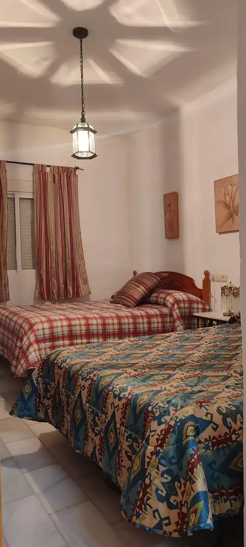 Bedroom of Country homes for sale in Fines  with Private garden, Storage room and Swimming Pool