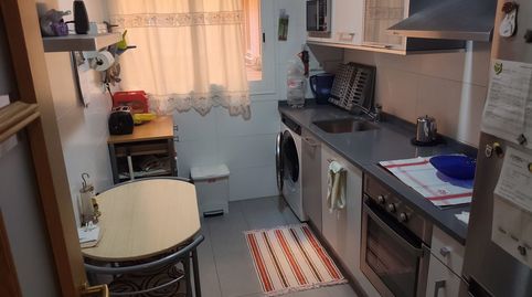 Foto 3 de Piso en venta en Plaza de Toros, Zaragoza Capital