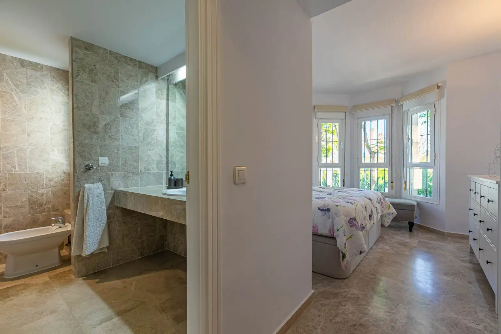 Apartament amb terrassa de lloguer a DEL ANGEL-NVA ANDALUCIA 109, imagen 42