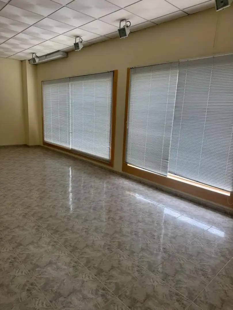 Nave industrial en venta en Carlet, imagen 4