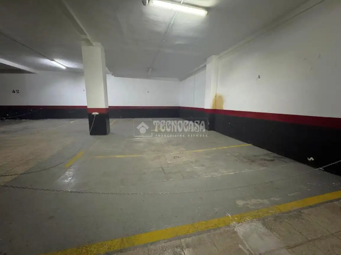 Local comercial en venda a HERMANOS GARCIA NOBLEJAS, imagen 23