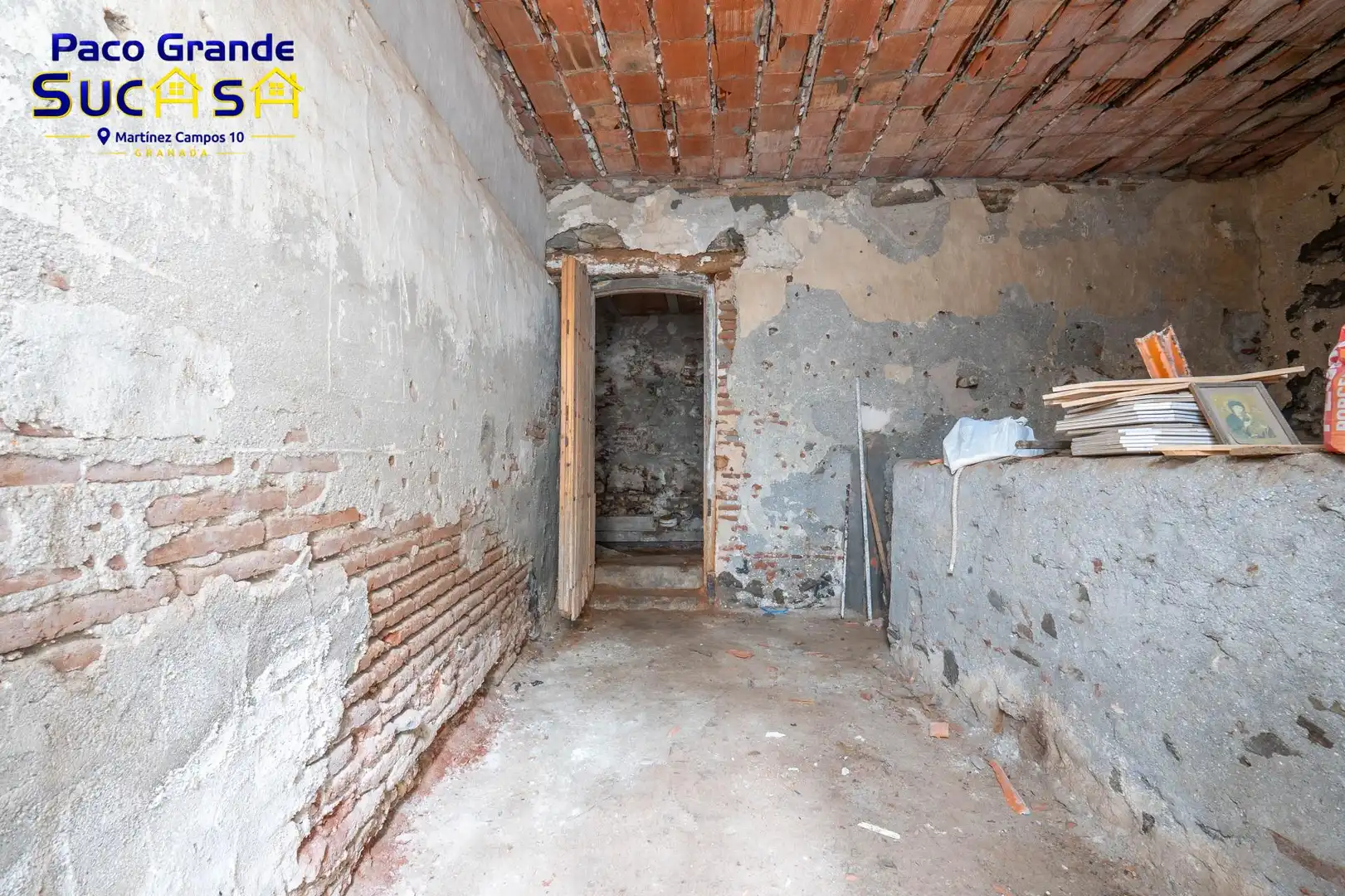 Casa o chalet en venta en Almuñécar con Terraza, Trastero y Balcón