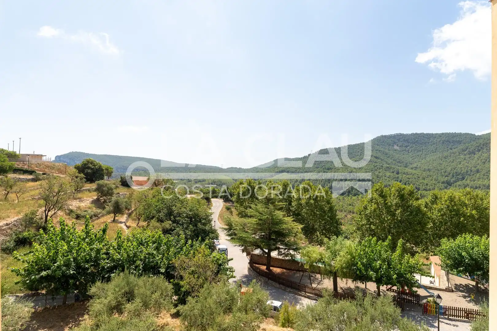 Detached homes for sale in Colldejou  with Heating