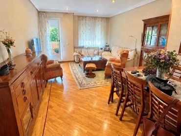 Flat with pool for sale in Ruta de la Plata