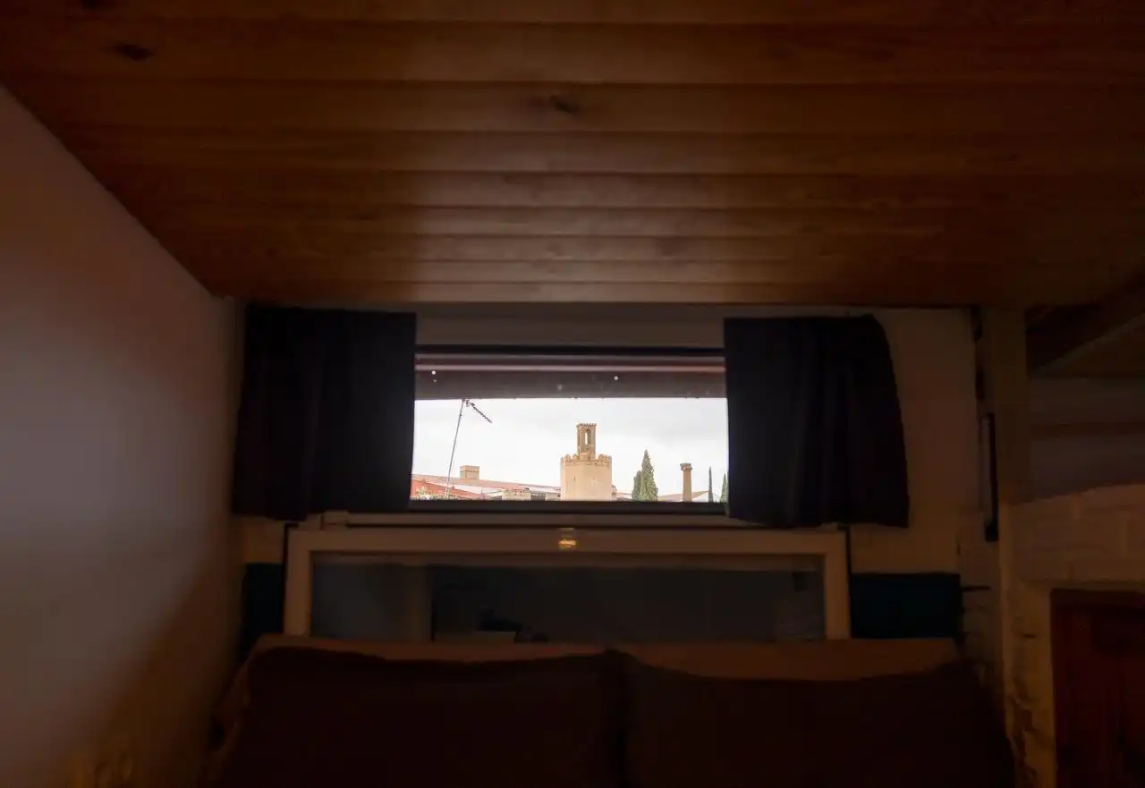 Apartament amb terrassa en venda a Casco Antiguo, imagen 19