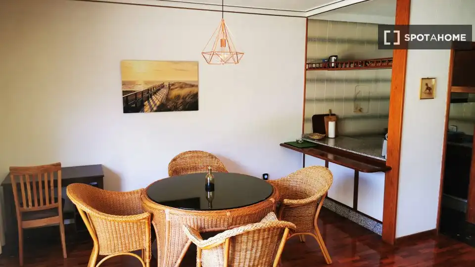 Habitación en San Antonio - Las Arenas