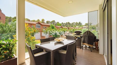 Foto 5 de Piso en venta en Maria Benlliure, Golf - Can Trabal, Sant Cugat del Vallès