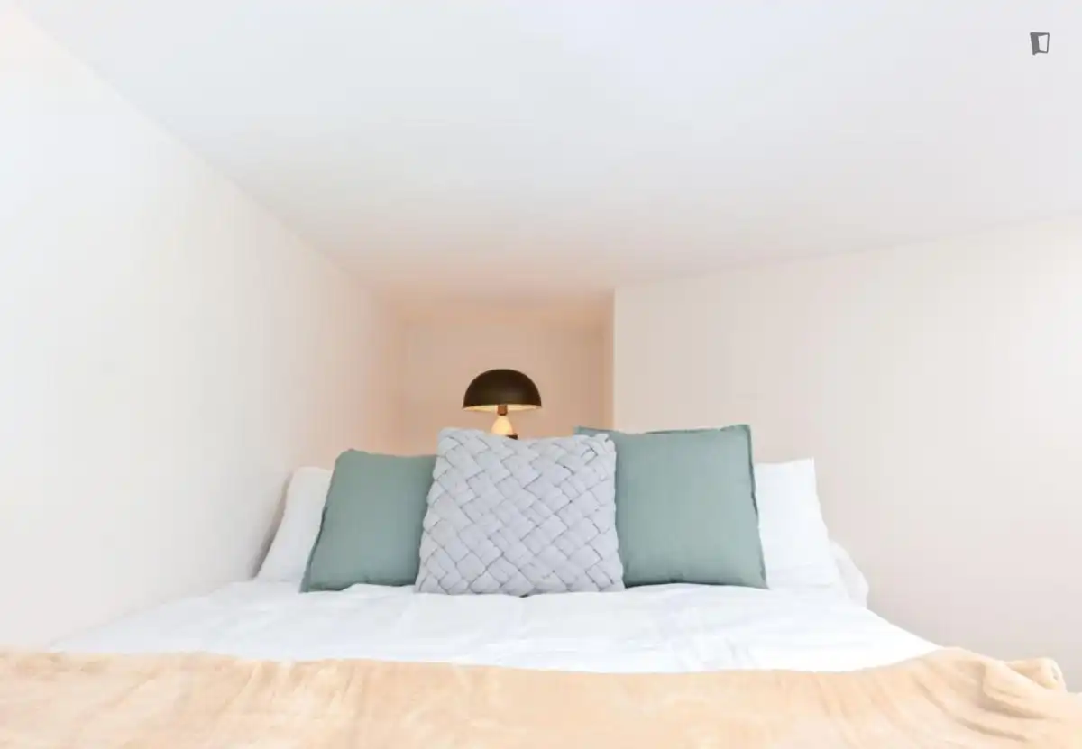 Apartamento con ascensor en alquiler en Centro, imagen 7