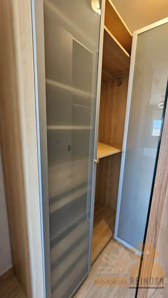 Attic for rent in Altorreal - El Chorrico