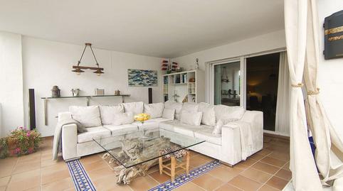 Photo 5 of Apartment for sale in La Concha - Resina Golf, Estepona