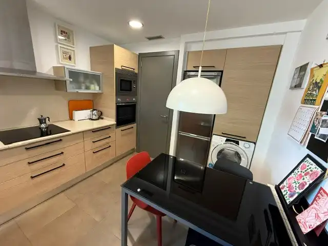 Adosado con piscina en venta en Sant Esteve de Palautordera, imagen 5