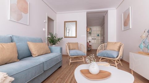 Foto 5 de Piso de alquiler en Numancia - San Fernando, Santander