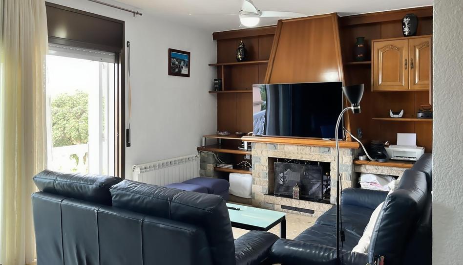 Foto 1 de Casa o chalet en venta en La Plantera, Girona