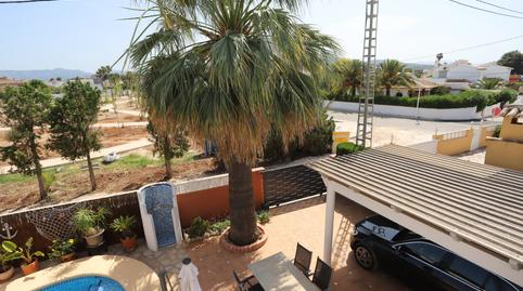 Foto 4 de Casa o xalet en venda a Camí Guadiana, 28, Els Poblets, Alicante