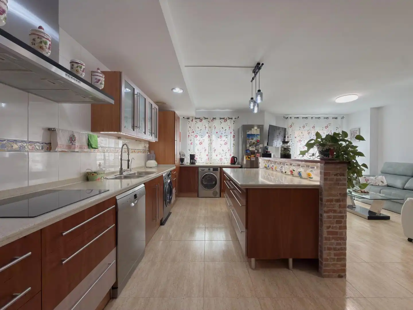 Penthouse mit Aufzug zum Verkauf in CID CAMPEADOR, imagen 7