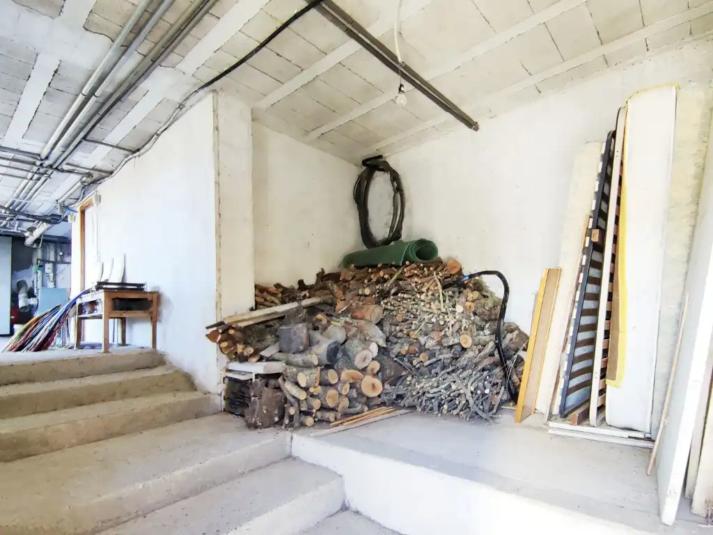 Haus oder Chalet zum Verkauf in Barbastro