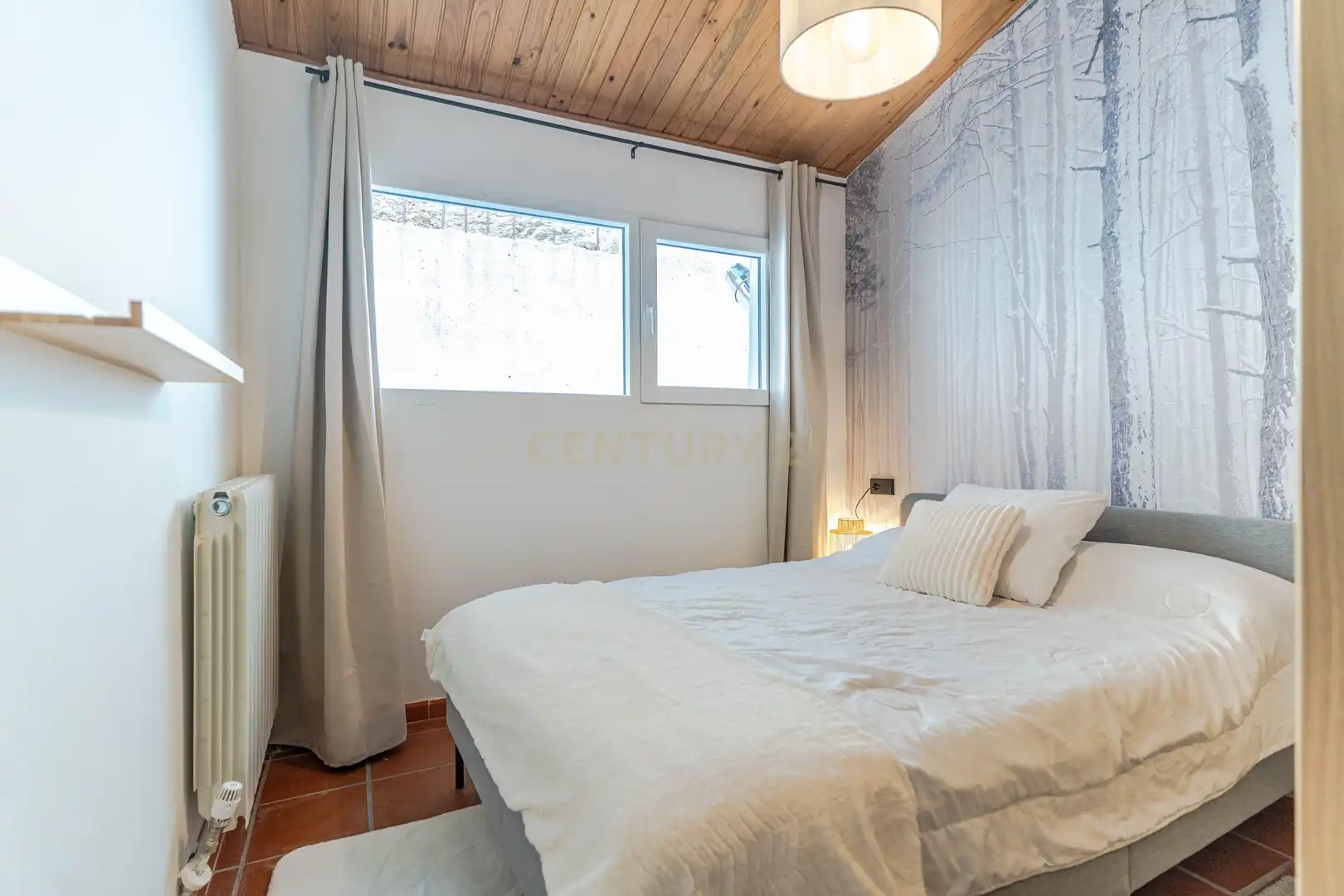 Habitación de Dúplex en venta en Zona alta