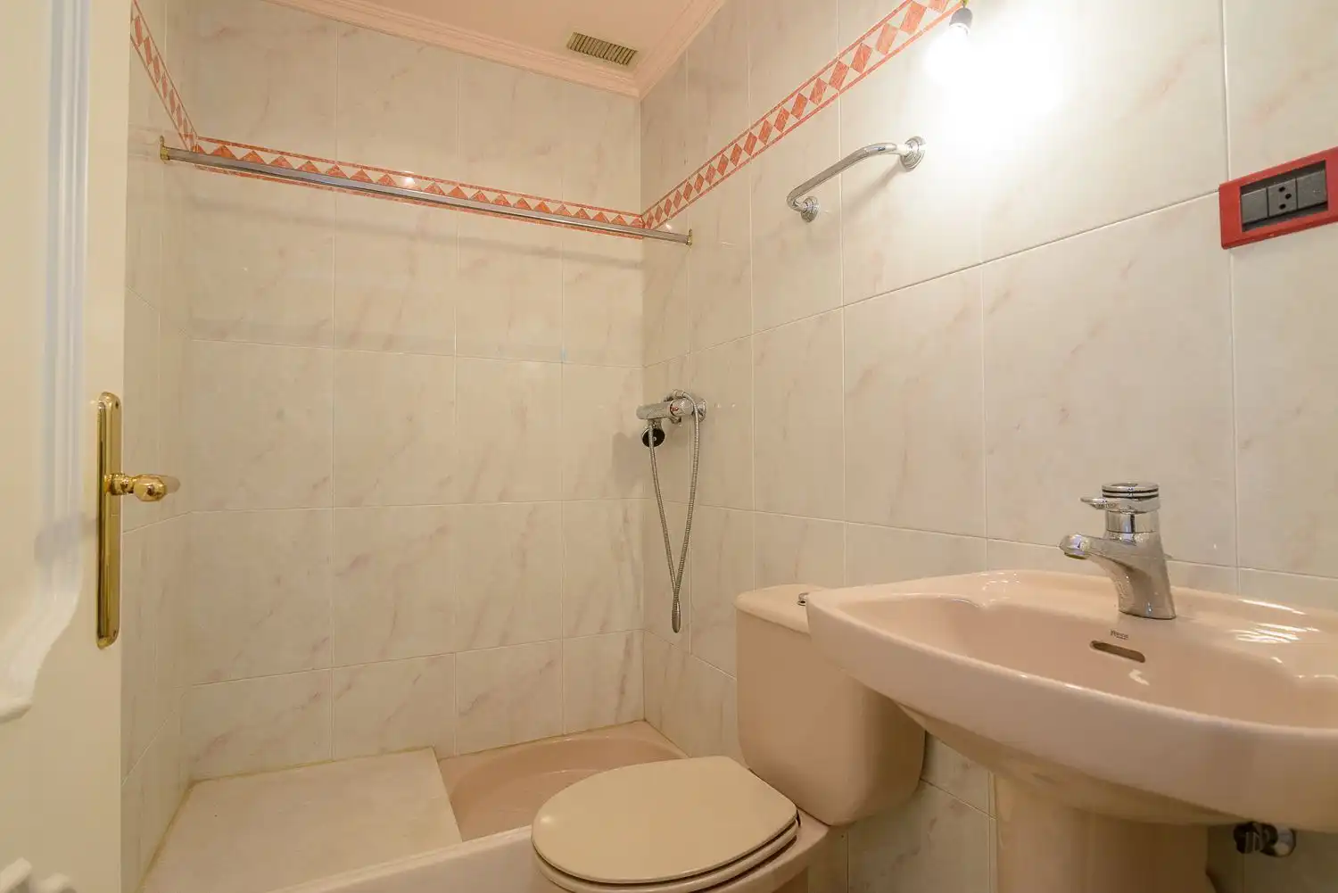 Wohnung mit Aufzug zum Verkauf in Plaza de América 14, imagen 46