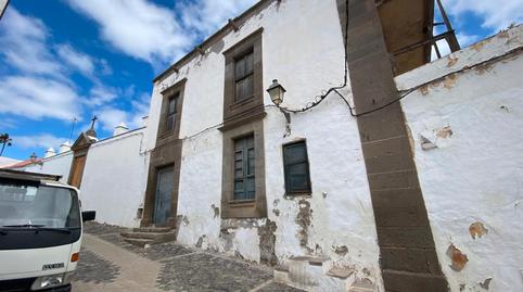 Photo 3 of House or chalet for sale in Calle Altozano, 8, San Juan, Telde