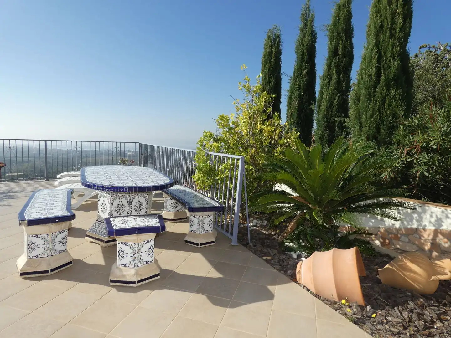 Haus mit Pool zum Verkauf in CANARIES, imagen 46