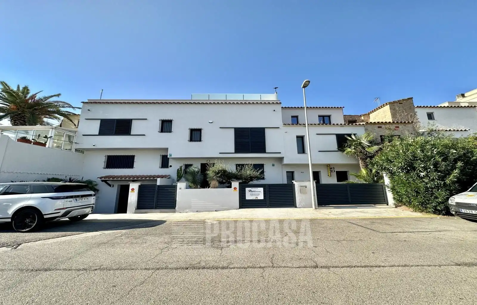 Chalet con piscina en venta en ILLA CARTAGO, imagen 96