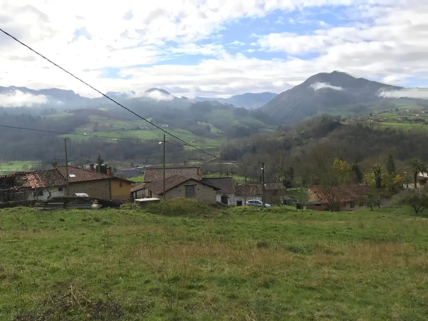 Terrenos y solares en venta en Parres, imagen 5